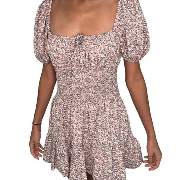 loveshackfancy Dresses & Skirts - Loveshackfancy Women's multi Dress